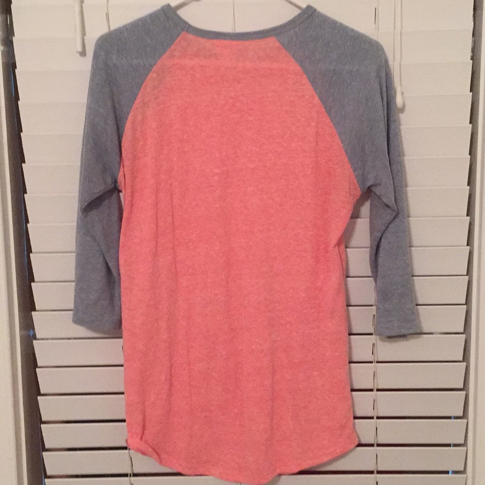 LuLaRoe Randy - Picture 2 of 3